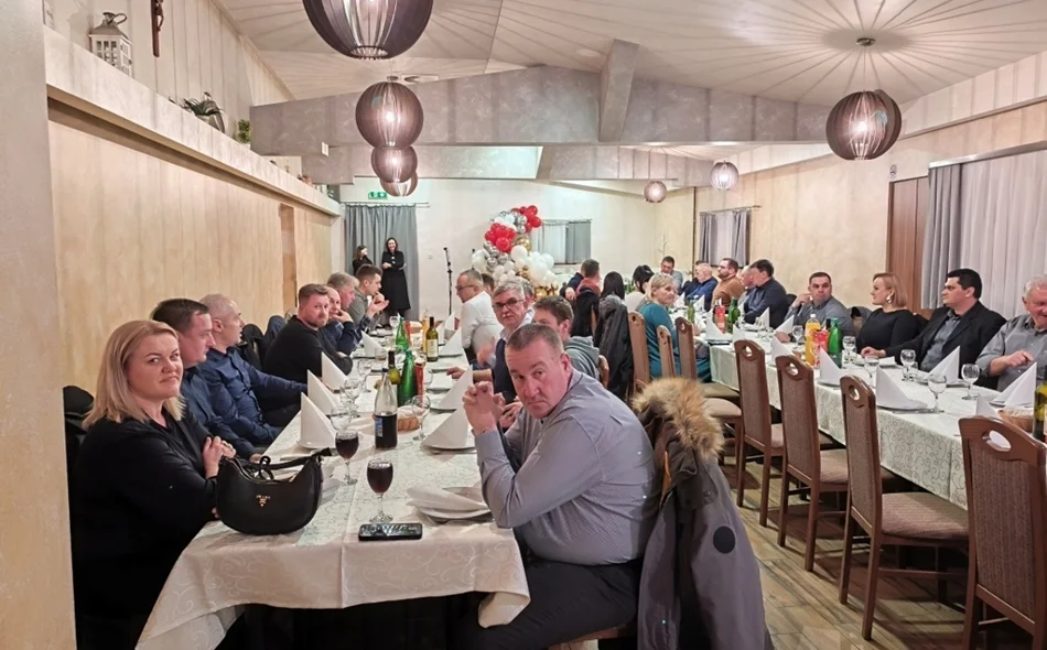 FOTO &bdquo;Broj obrta u konstantnom je porastu, bez obzira na probleme s kojima su suočeni obrtnici&rdquo;