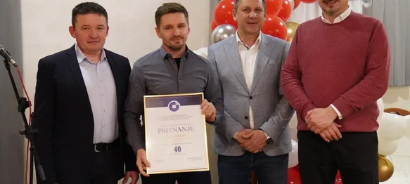 FOTO &bdquo;Broj obrta u konstantnom je porastu, bez obzira na probleme s kojima su suočeni obrtnici&rdquo;