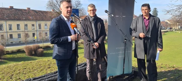 Varaždin i Slovenija povezani u kulturi brišu granice