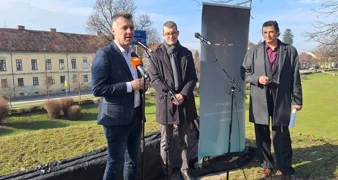 Varaždin i Slovenija povezani u kulturi brišu granice