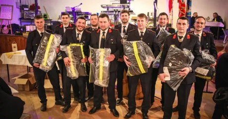 Zajedništvo i humanost kao temelj rada Udruge žena i DVD-a Veliki Bukovec