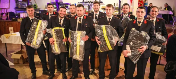 Zajedništvo i humanost kao temelj rada Udruge žena i DVD-a Veliki Bukovec