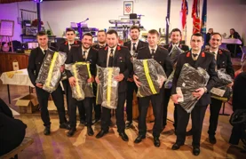 Zajedništvo i humanost kao temelj rada Udruge žena i DVD-a Veliki Bukovec