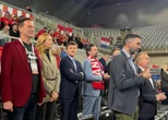 U polupraznoj dvorani Hrvatska pobijedila Dansku u Davis cupu