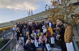 Sudionici projekta iz sedam EU zemalja boravili u Novom Marofu i Brezničkom Humu