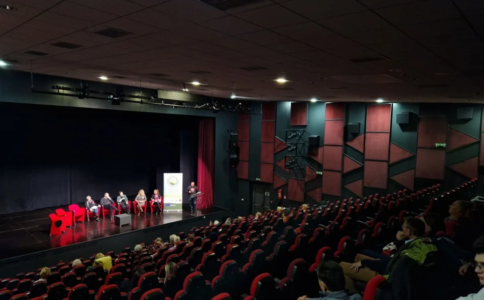 Sudionici projekta iz sedam EU zemalja boravili u Novom Marofu i Brezničkom Humu