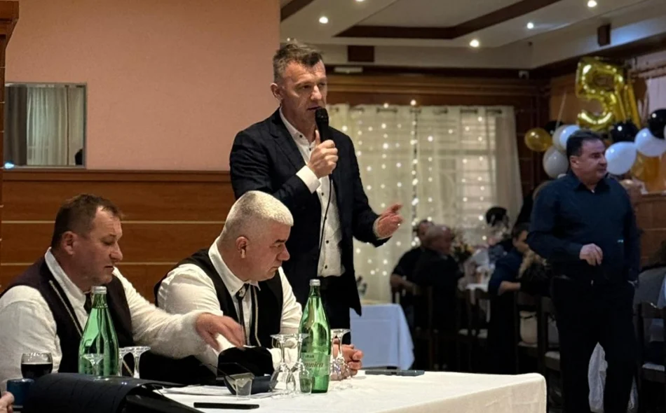 Lukačić, Korotaj i Posavec potvrdili dobru suradnju s Udrugom "Konj, moj prijatelj"