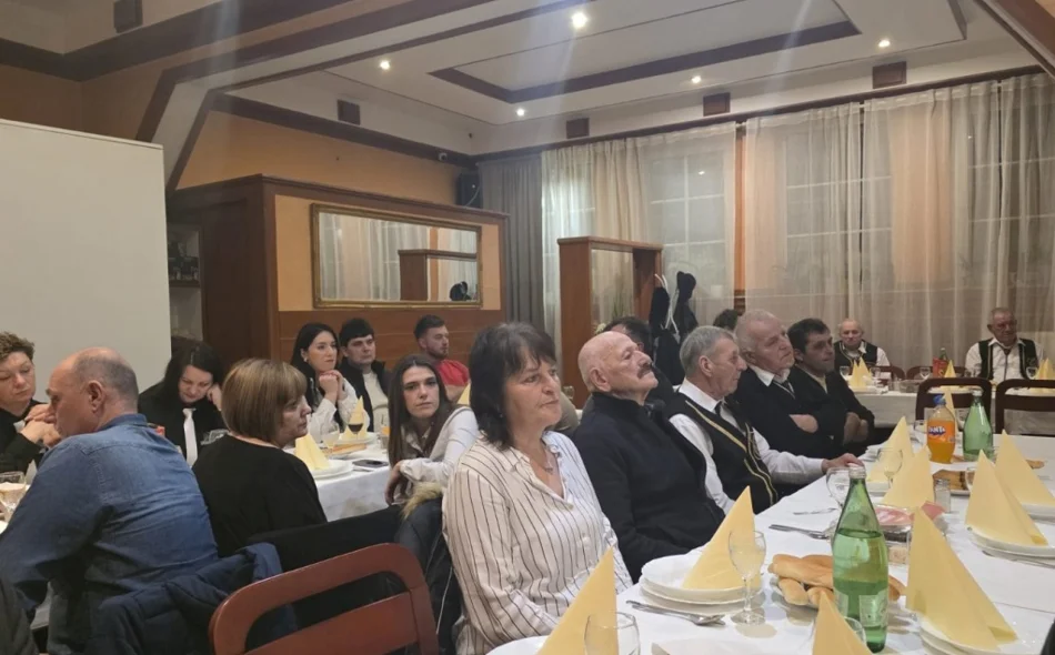 Lukačić, Korotaj i Posavec potvrdili dobru suradnju s Udrugom "Konj, moj prijatelj"