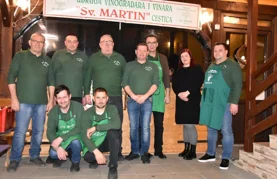 Za 8. izložbu &bdquo;VIN-CE 2026. Cestica&ldquo; ocijenjeno je 168 uzoraka