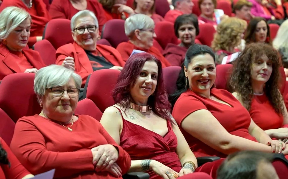 FOTO Hrabre žene svojim svjedočanstvima spašavaju živote