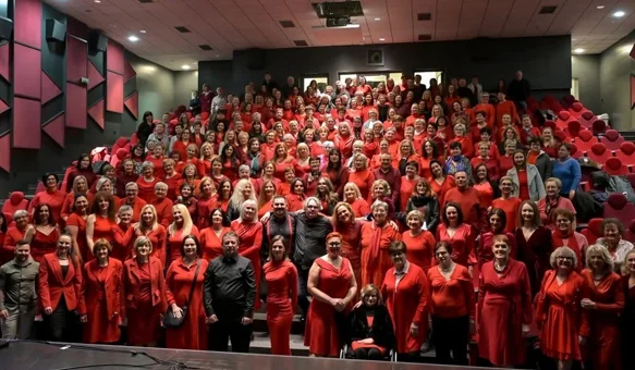 FOTO Hrabre žene svojim svjedočanstvima spašavaju živote