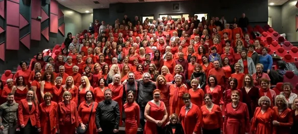 FOTO Hrabre žene svojim svjedočanstvima spašavaju živote