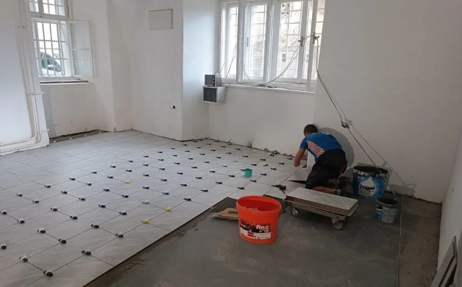 Završeni složeni radovi na Zavičajnom muzeju Varaždinske Toplice