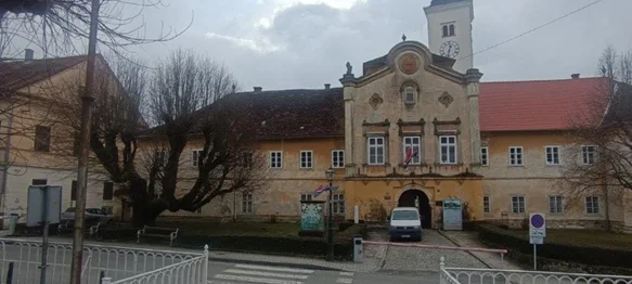 Završeni složeni radovi na Zavičajnom muzeju Varaždinske Toplice