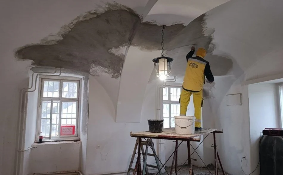 Završeni složeni radovi na Zavičajnom muzeju Varaždinske Toplice