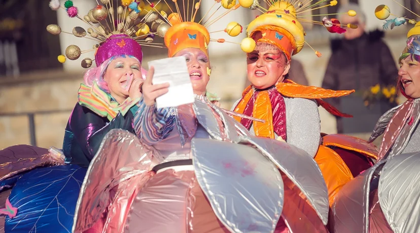 Toplički fašnik vraća veselje i maskirano ludilo u Varaždinske Toplice