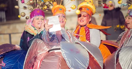 Toplički fašnik vraća veselje i maskirano ludilo u Varaždinske Toplice