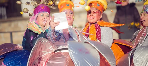 Toplički fašnik vraća veselje i maskirano ludilo u Varaždinske Toplice