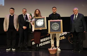 FOTO dodijeljena priznanja najboljima u 2025. godini