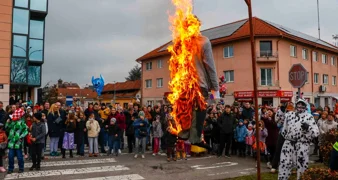 FOTO &bdquo;Neka s Fašinkom izgori sve loše, a neka ostanu samo smijeh, veselje i dobar izgovor - za još jedno piće!&ldquo;