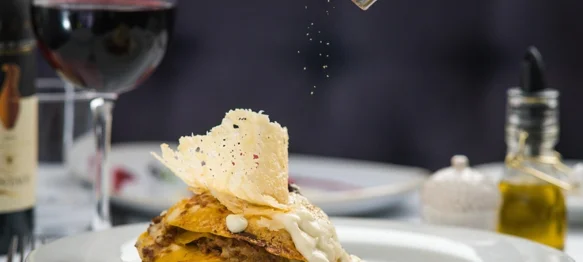 Provjerili smo ponudu restorana za Valentinovo: Trebat će vam prevoditelj!