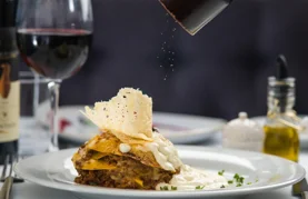 Provjerili smo ponudu restorana za Valentinovo: Trebat će vam prevoditelj!