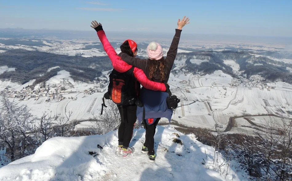 Trčite li ili ne, u nedjelju obavezno morate na Čevo
