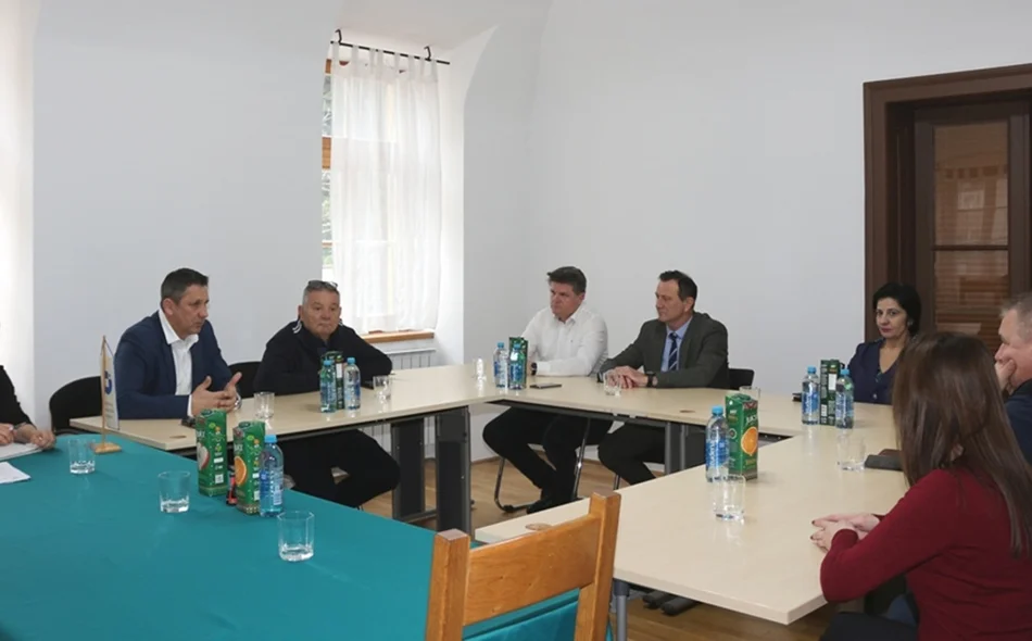 Broj obrtnika raste po stopi većoj od državnog prosjeka