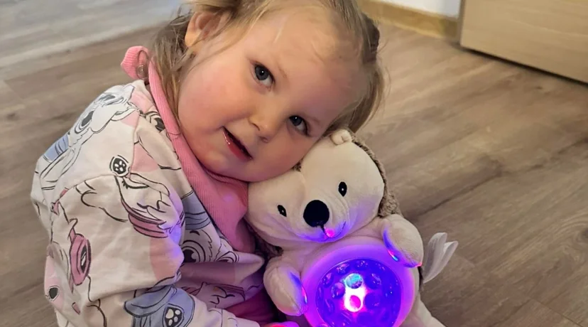 Za sutra zakazano druženje Anđelini u čast - nužno je što prije skupiti sredstva za njeno liječenje!