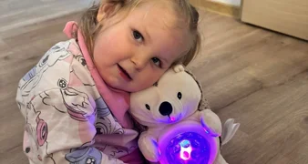 Za sutra zakazano druženje Anđelini u čast - nužno je što prije skupiti sredstva za njeno liječenje!