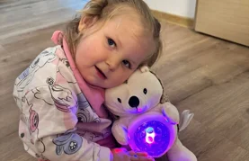 Za sutra zakazano druženje Anđelini u čast - nužno je što prije skupiti sredstva za njeno liječenje!