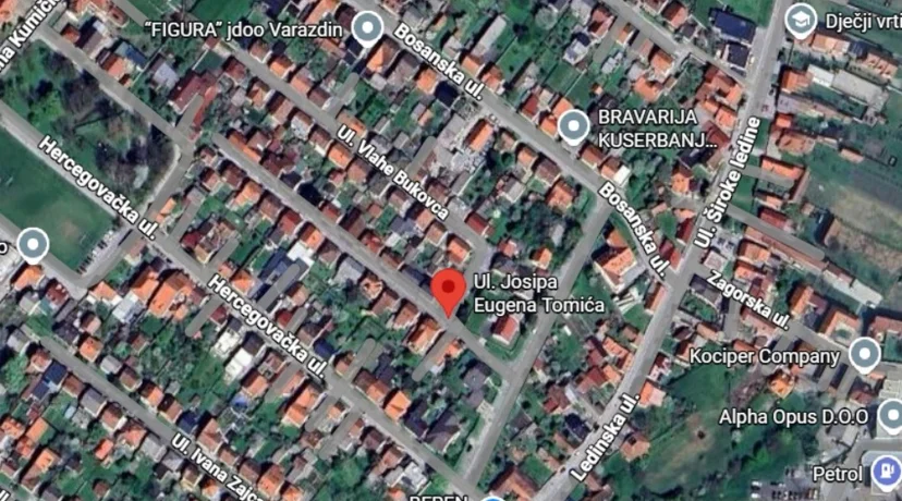 Od sutra pa sve do ljeta u "Texasu" prosebna prometna regulacija