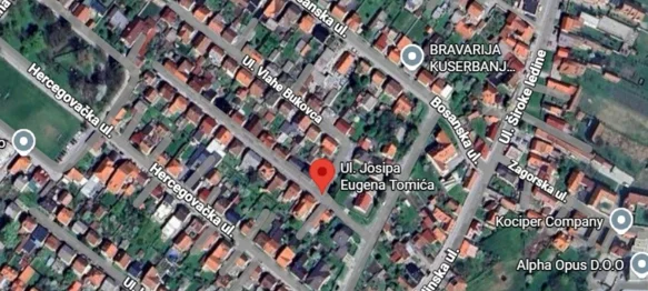 Od sutra pa sve do ljeta u "Texasu" prosebna prometna regulacija