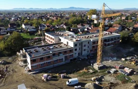 Tri gradilišta, jedna vizija &ndash; sve za bolji život u Nedelišću