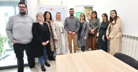 Potpisani ugovori o poticajnim naknadama za zdravstvene djelatnike u Nedelišću i Macincu