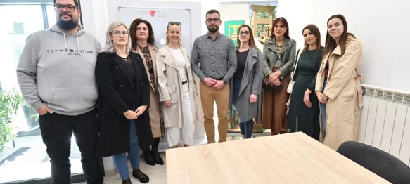 Potpisani ugovori o poticajnim naknadama za zdravstvene djelatnike u Nedelišću i Macincu