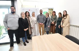 Potpisani ugovori o poticajnim naknadama za zdravstvene djelatnike u Nedelišću i Macincu