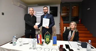 Potpisan ugovor o izgradnji Centra kulture vrijedan više od 4,2 milijuna eura