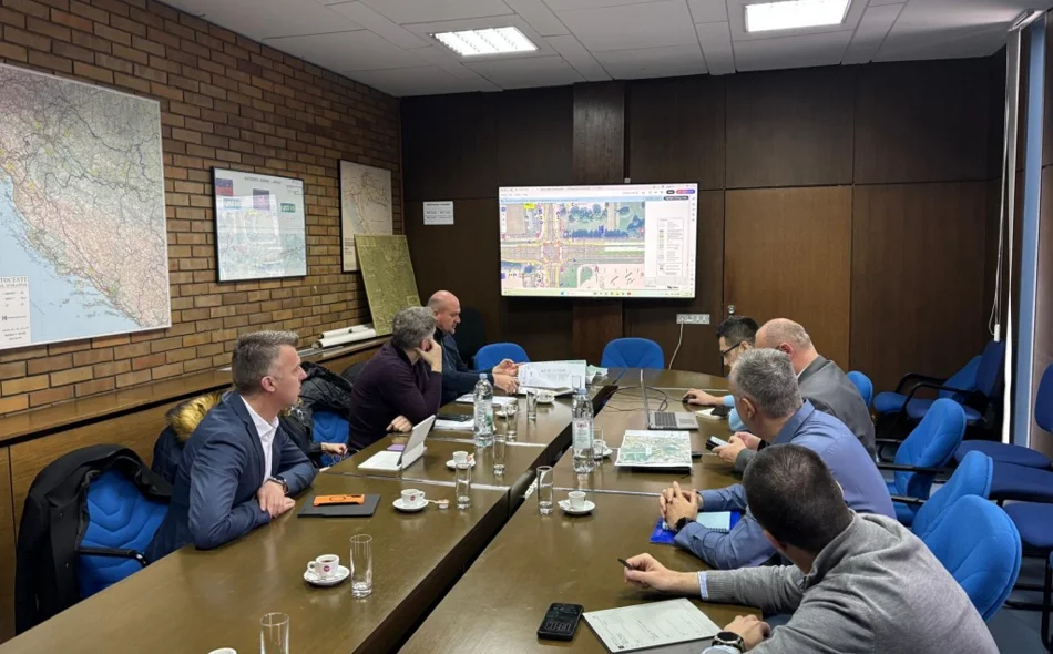 Varaždinska obilaznica dobiva drugi kolnik, a vatrogasci siguran pristup!