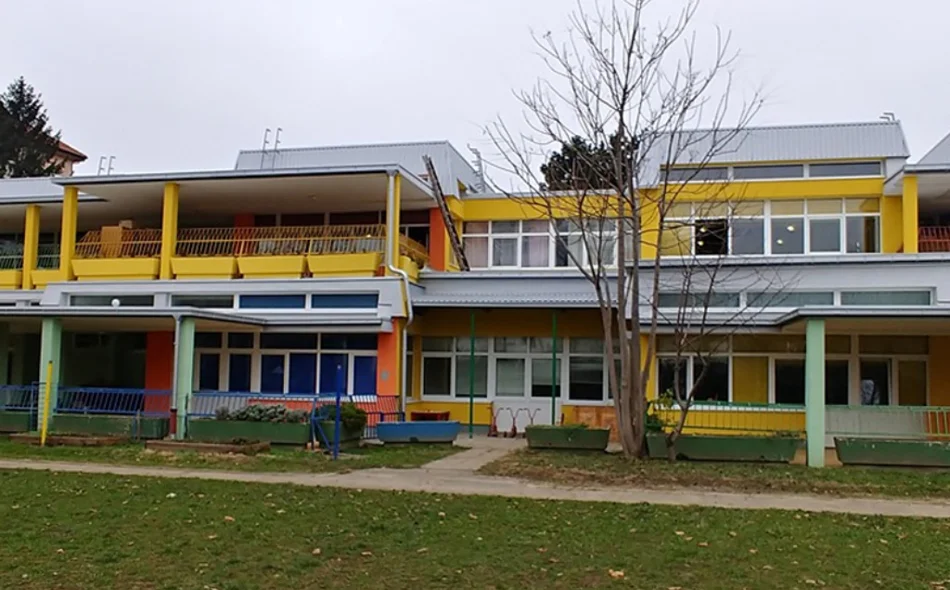 Gradu Varaždinu europskih 252.000 eura za energetsku obnovu vrtića Aleja