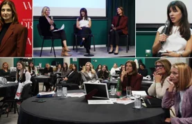 Velika konferencija za poduzetnice Women in Adria po prvi puta u Ivancu