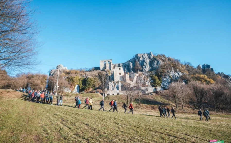 Aktivan ožujak u Ludbregu - evo što sve donosi najveći outdoor festival u županiji Welcome Spring Festival