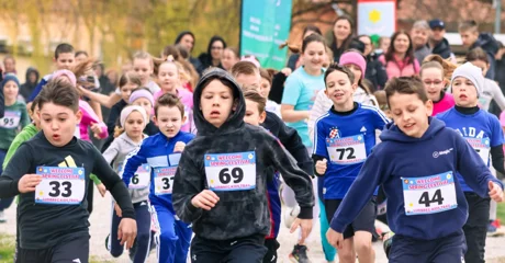 Aktivan ožujak u Ludbregu - evo što sve donosi najveći outdoor festival u županiji Welcome Spring Festival