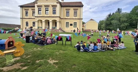 U Varaždinskim Toplicama u 2025. isplaćene naknade za četrdesetero novorođenih