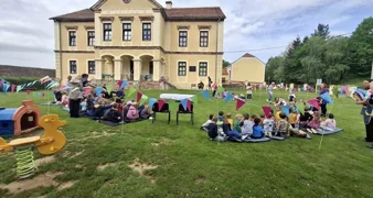 U Varaždinskim Toplicama u 2025. isplaćene naknade za četrdesetero novorođenih