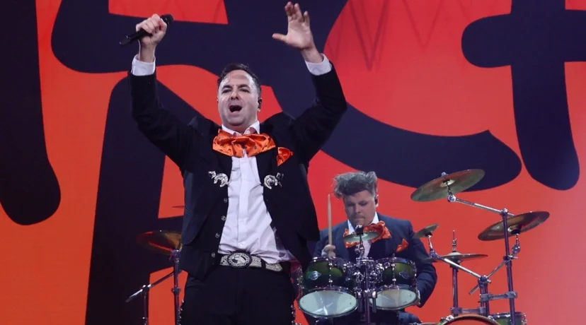 Cold Snap zapalio Doru i plasirao se u veliko finale!