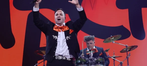 Cold Snap zapalio Doru i plasirao se u veliko finale!