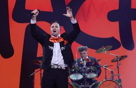 Cold Snap zapalio Doru i plasirao se u veliko finale!