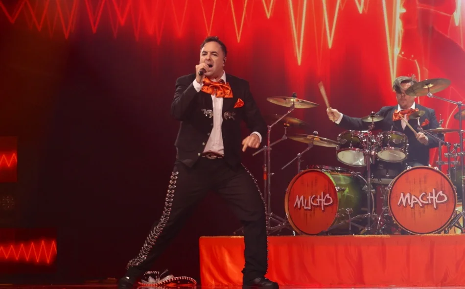 Cold Snap zapalio Doru i plasirao se u veliko finale!