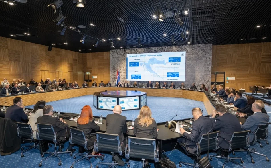 Što je to priuštivo stanovanje u Republici Hrvatskoj kao glavna tema vladajućih